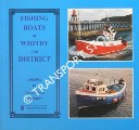 Fishing Boats of Whitby and District by WILSON, Gloria